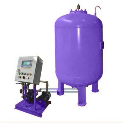 TL-DY系列自动补水排气定压装置